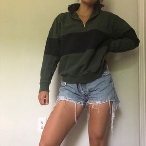 Brandy Melville Isabella Sweatshirt